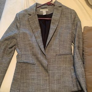 H&M women’s blazer